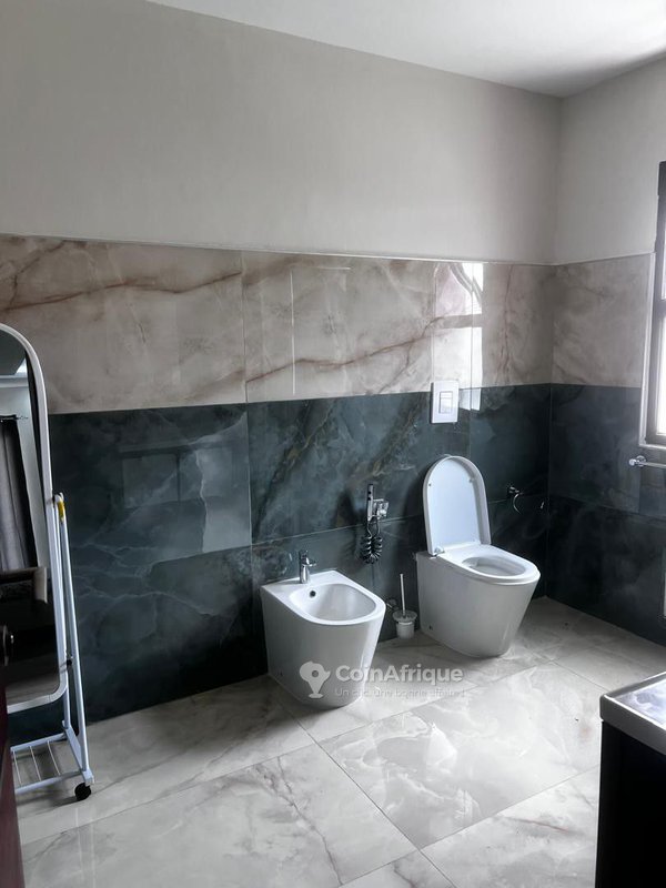 Location villa duplex 7 pièces à m'bandon — photo 3