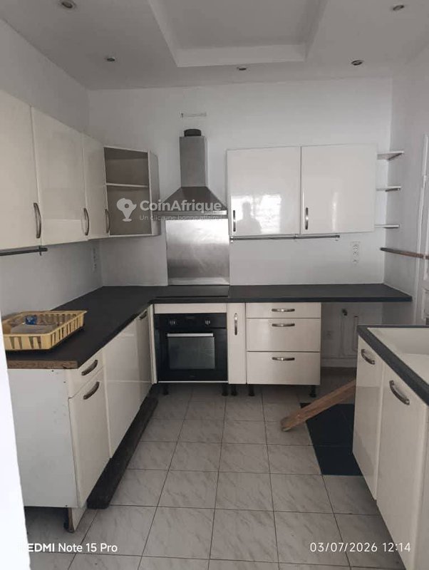Vente villa basse 4 pièces - Cocody — photo 3
