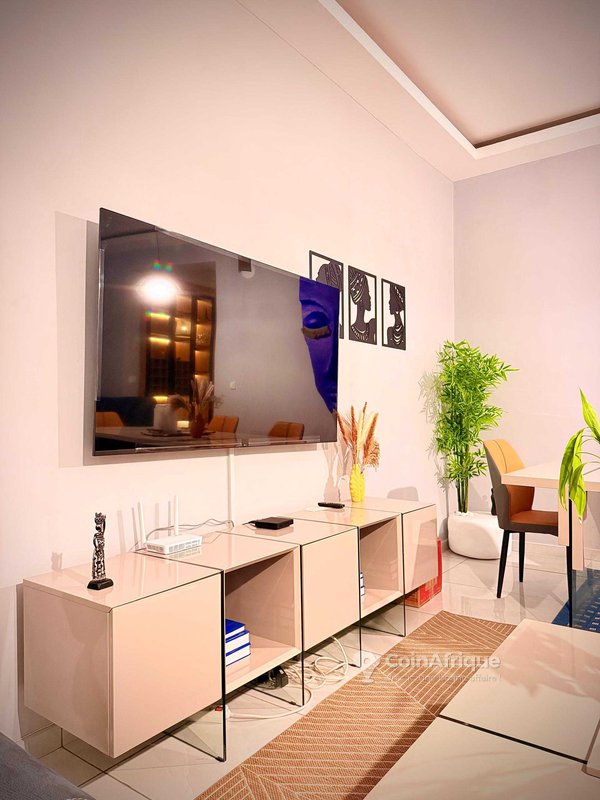 Location appartements 4 pièces à Cocody Riviera 3 — photo 2