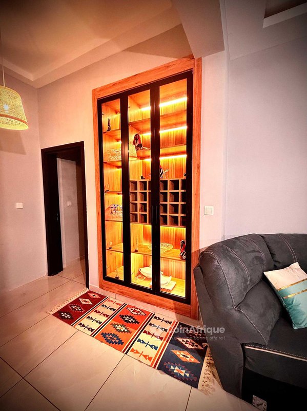 Location appartements 4 pièces à Cocody Riviera 3 — photo 3