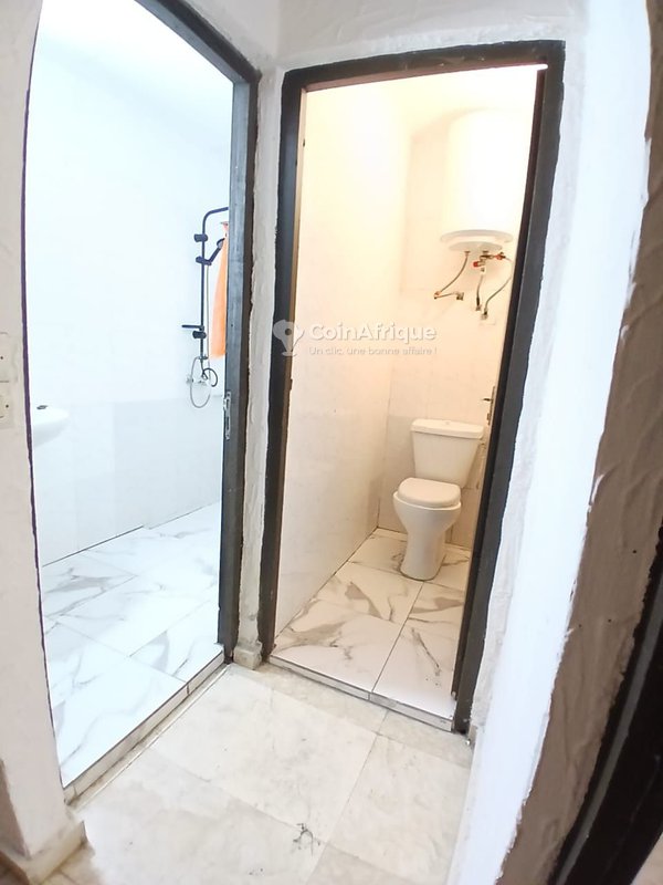 Location villa 4 pièces à Cocody Angré 8ème tranche — photo 5