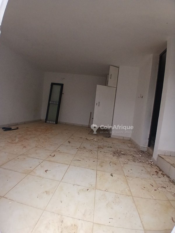 Location appartement 2 pièces à Cocody Riviera Palmeraie — photo 4