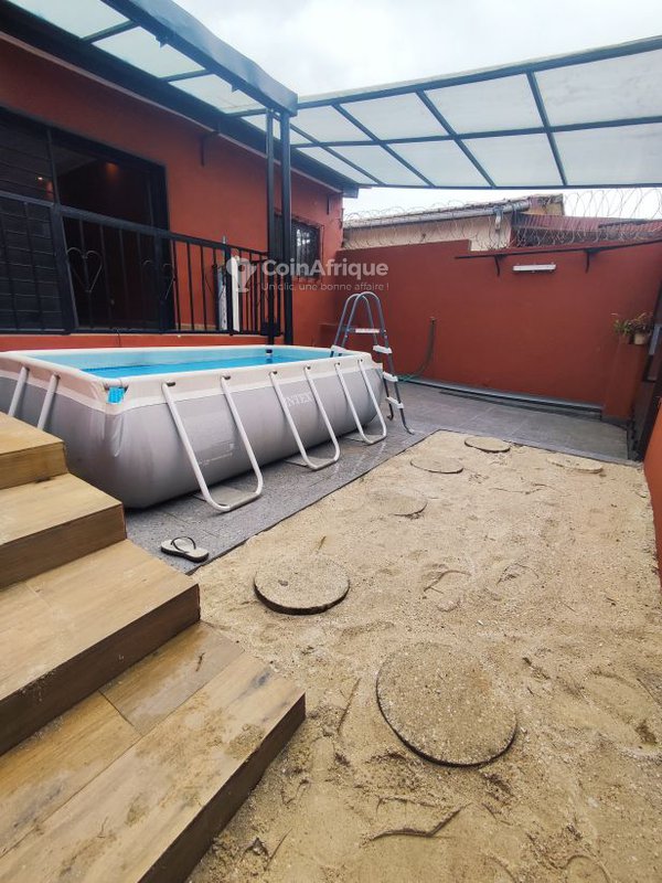 Location villa 4 pièces à Bonoumin — photo 3
