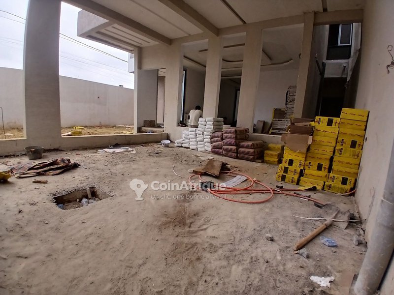 Location villa triplex de 8 pièces - Angré nouveau chu — photo 5