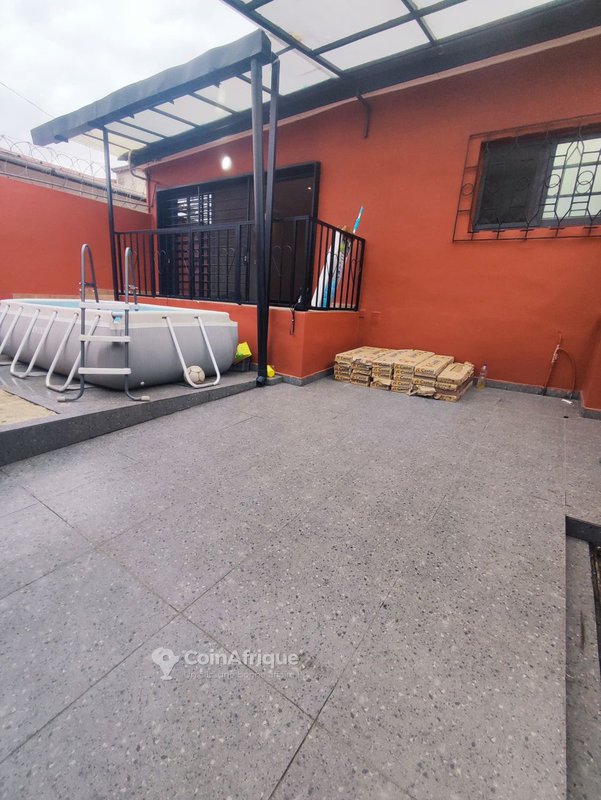Location villa 4 pièces - bonoumin — photo 3