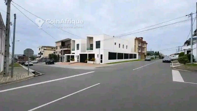 Vente 2 villas jumelles neuves Riviera M'badon — photo 4