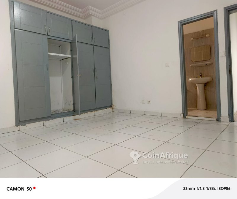 Location villa duplex 10 pièces - Bingerville — photo 4