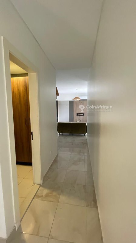 Vente appartement 4 pièces à Cocody Riviera 4 — photo 2