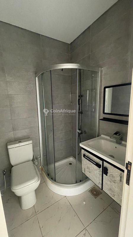 Vente appartement 4 pièces à Cocody Riviera 4 — photo 3