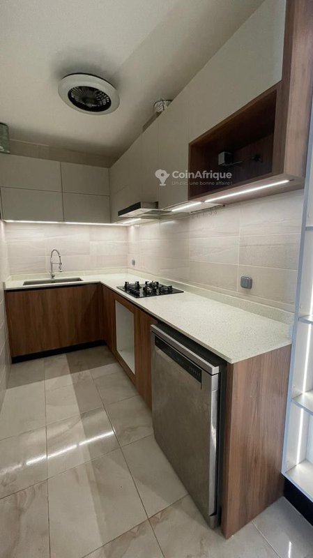 Vente appartement 4 pièces à Cocody Riviera 4 — photo 5