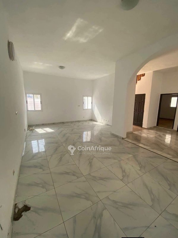 Vente villa 6 pièces à Grand Bassam Rosiers — photo 3