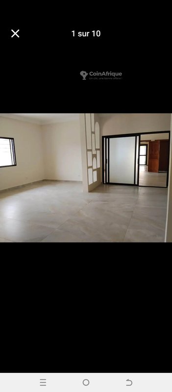 Location villa 6 pièces à Riviera Bonoumin — photo 2