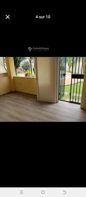 Location villa 6 pièces à Riviera Bonoumin — photo 5