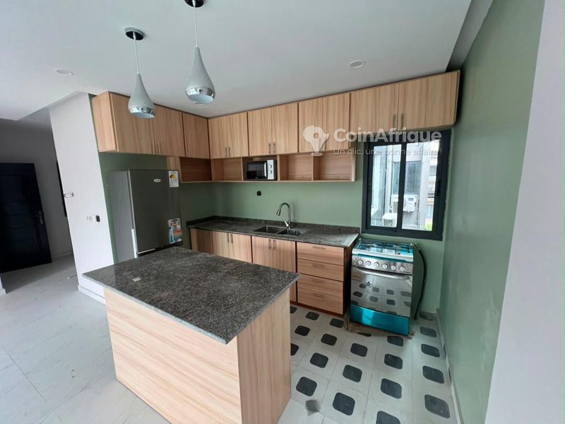 Vente appartement 4 pièces à Riviera Palmeraie — photo 3