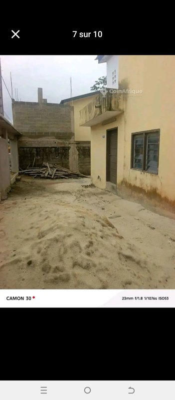 Vente villa 4 pièces à Feh Kessé — photo 5