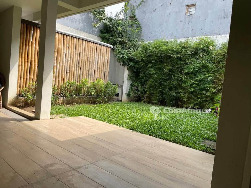 Location villa basse 5 pièces Cocody Riviera 3 — photo 2
