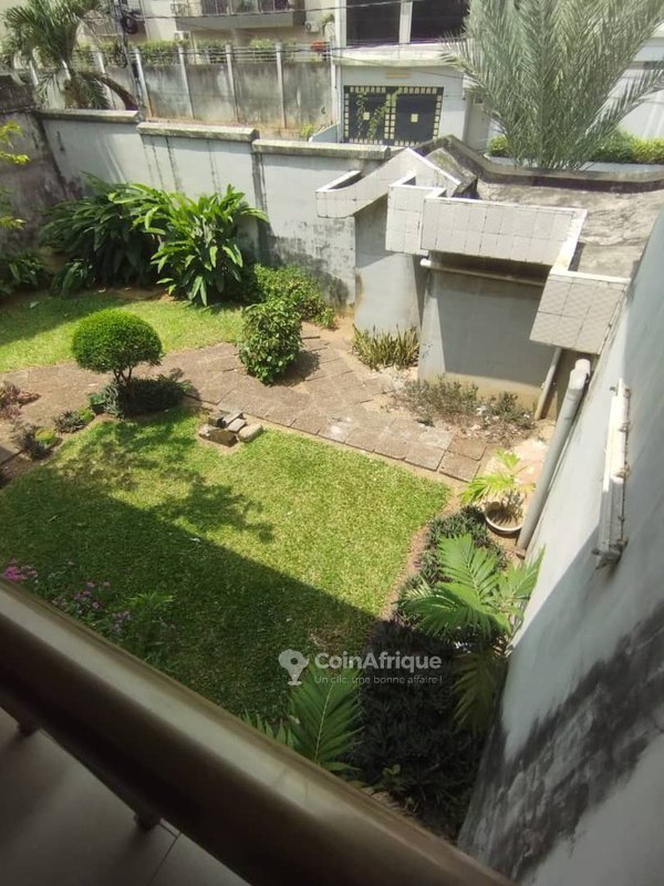 Location villa duplex 15pièces - Rivièra attoban — photo 4