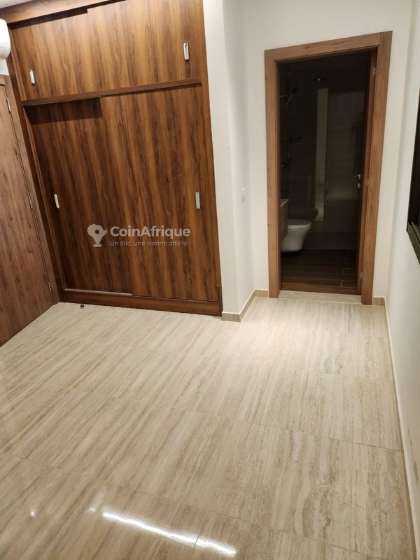 Location appartement 4 pièces - Marcory -zone 4 — photo 5