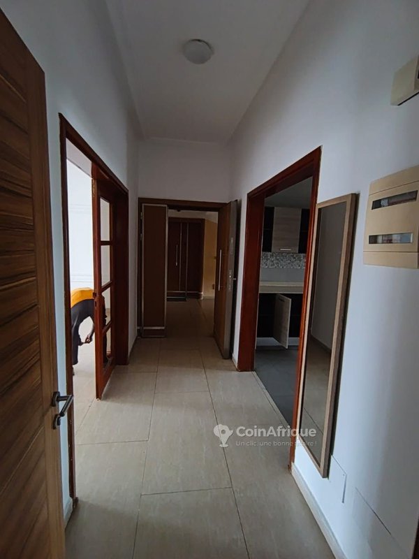 location appartement — photo 3