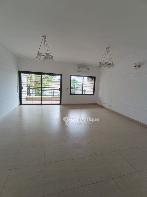 location appartement — photo 4