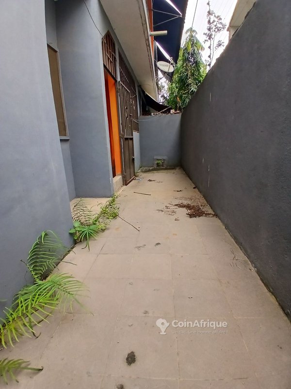 Location appartement 3 pièces a Cocody angré nouveau Djorogobiité 1 — photo 3