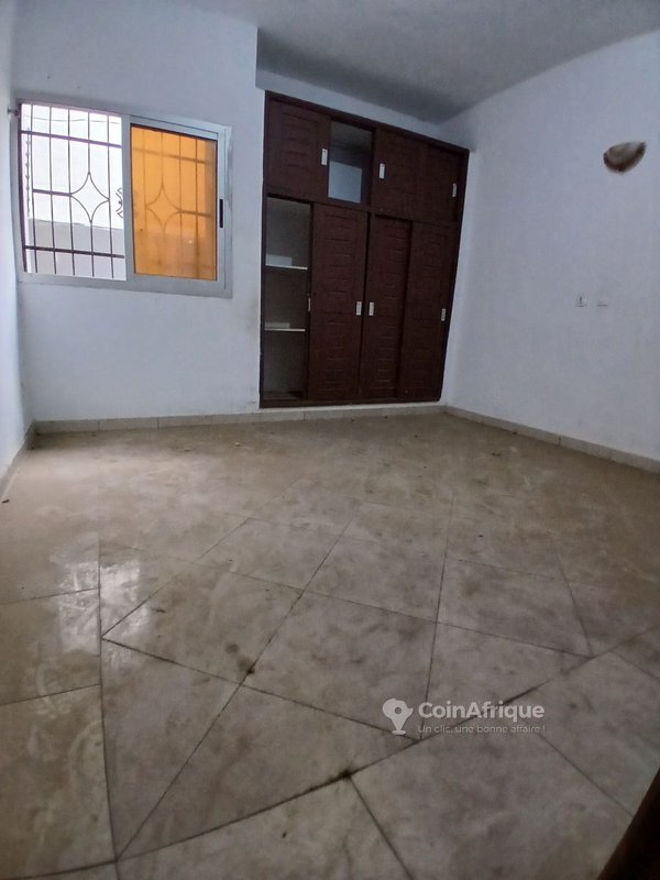 Location appartement 3 pièces a Cocody angré nouveau Djorogobiité 1 — photo 4