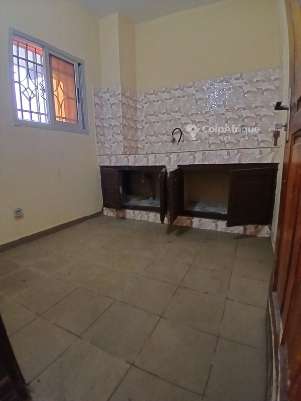 Location appartement 3 pièces a Cocody angré nouveau Djorogobiité 1 — photo 5