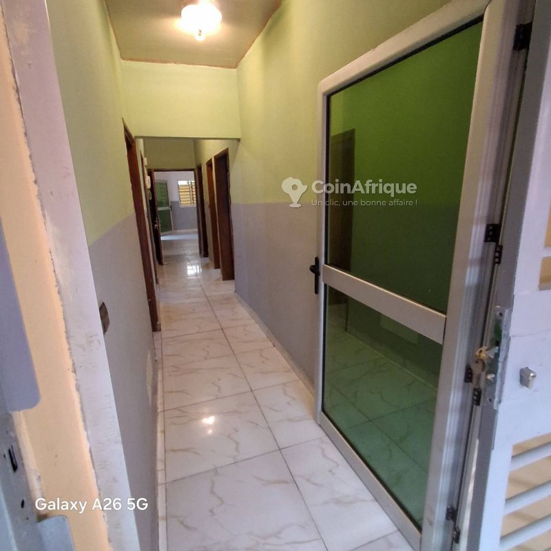 Chic villa basse a louera bingerville — photo 2