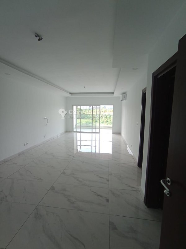 location appartement de standing 4 pièces + dépendance - cocody lycée mermoz — photo 5