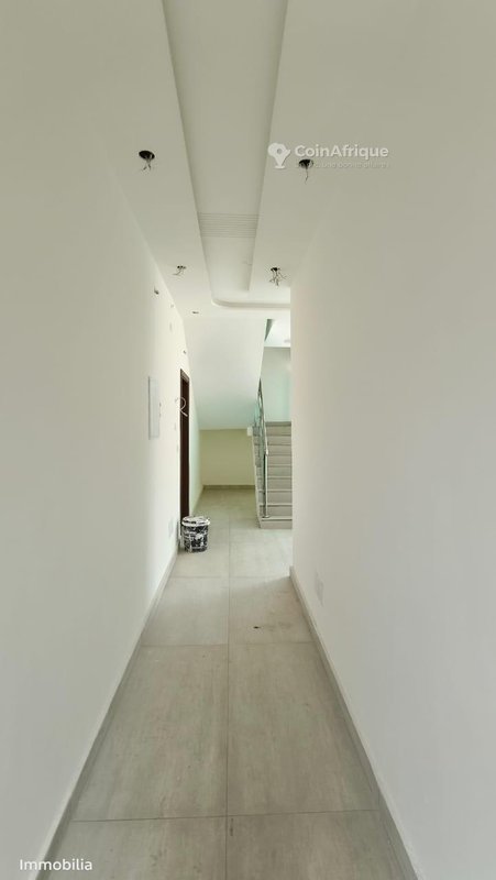 vente villas 8 pièces - cocody m'badon — photo 2