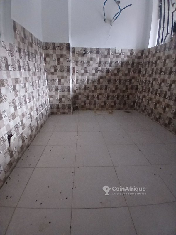 Location studio - Cocody angré — photo 3