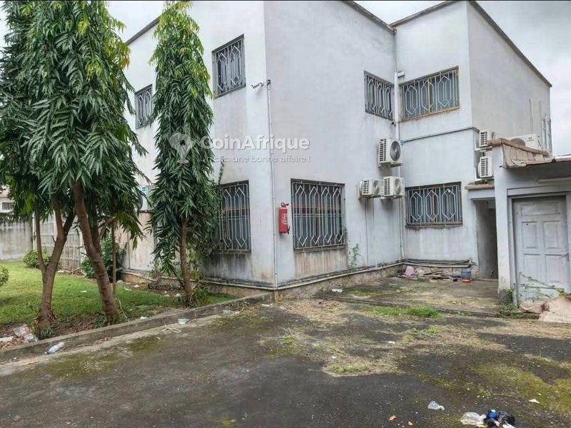 Location villa duplex 13 pièces - Angré 7eme tranche — photo 5