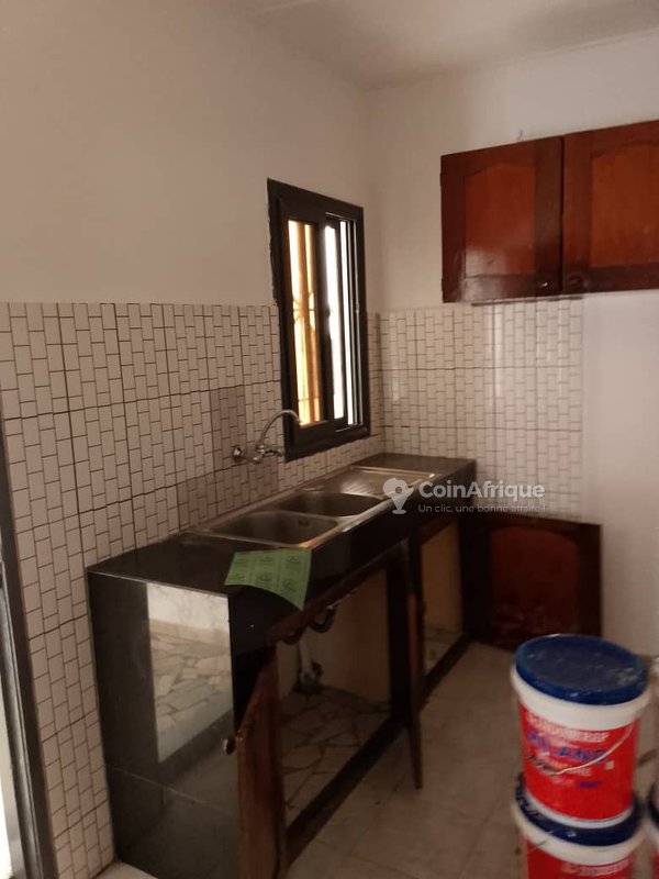Location villa basse 4 pièces à la Riviera Attoban — photo 2