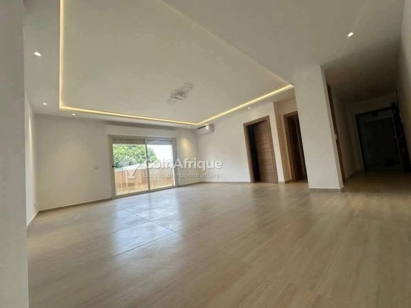 Location 3 appartement haut standing 3 pièces avec piscine Riviera 2 — photo 2