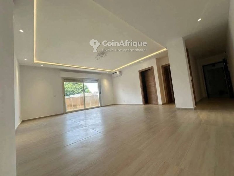 Location apprtement haut standing 4 pieces avec piscine Riviera_2 — photo 4