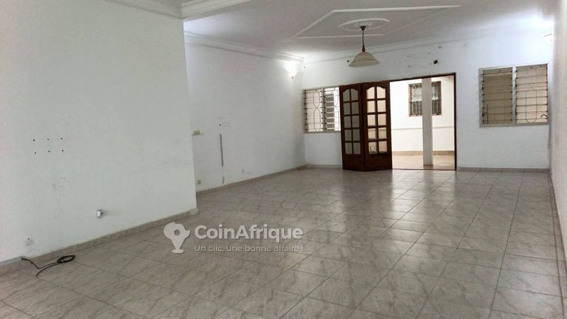 Vente villa basse de 7 pièces à Ekobank Riviera 3 — photo 4