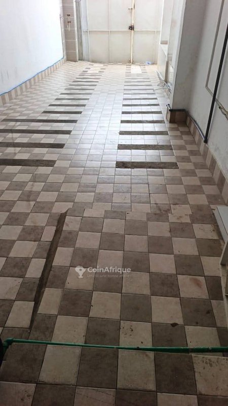 Vente villa basse de 7 pièces à Ekobank Riviera 3 — photo 5