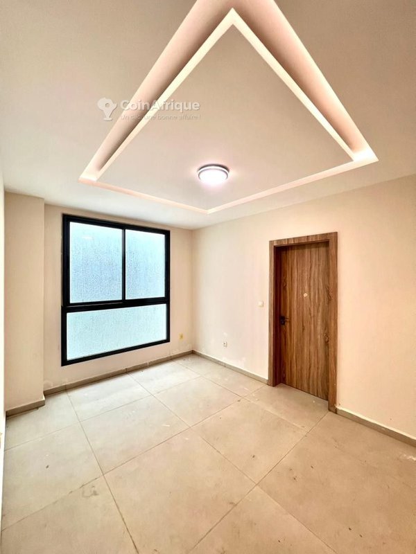 Vente villa à la Riviera m'badon — photo 5