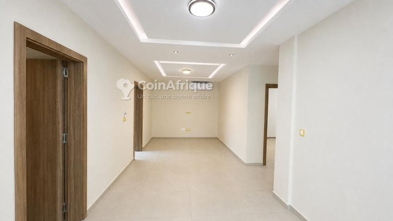 Vente 2 villas jumelles neuves avec piscine | Riviera 4 M’badon — photo 5