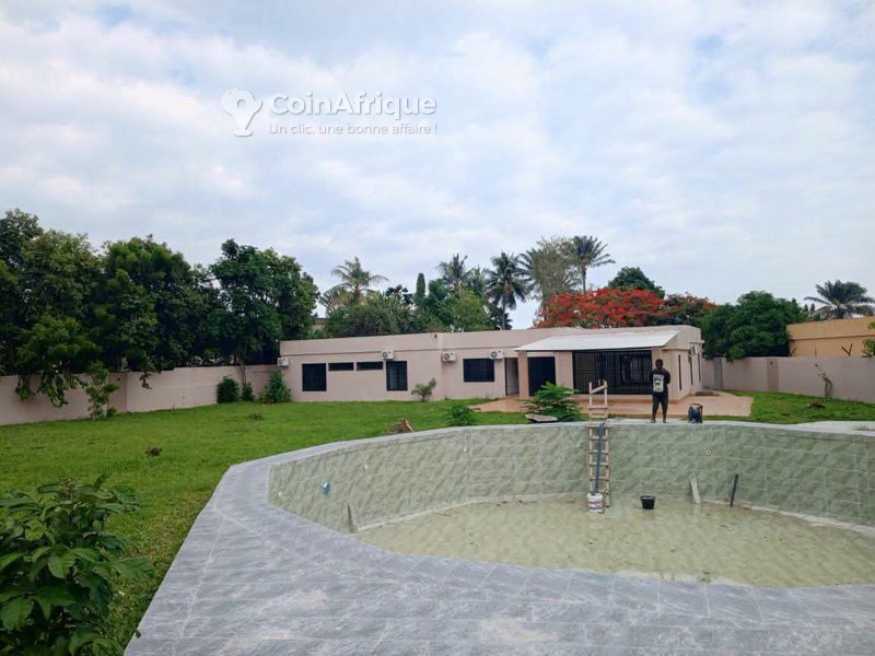 Vente villa basse 6 pièces - Langune — photo 2