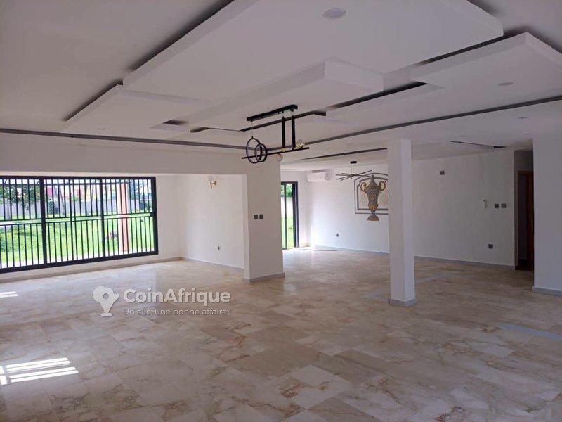 Vente villa basse 6 pièces - Langune — photo 4