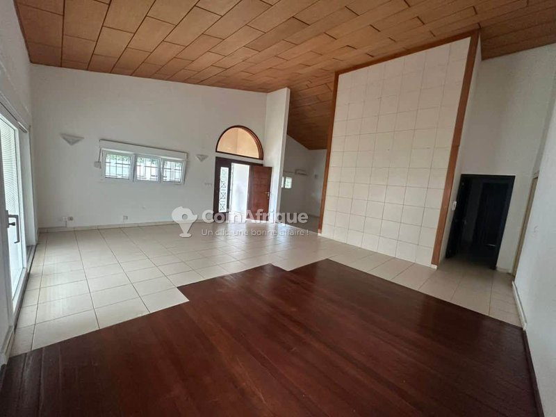 Location villa basse - Rivièra 3 — photo 4