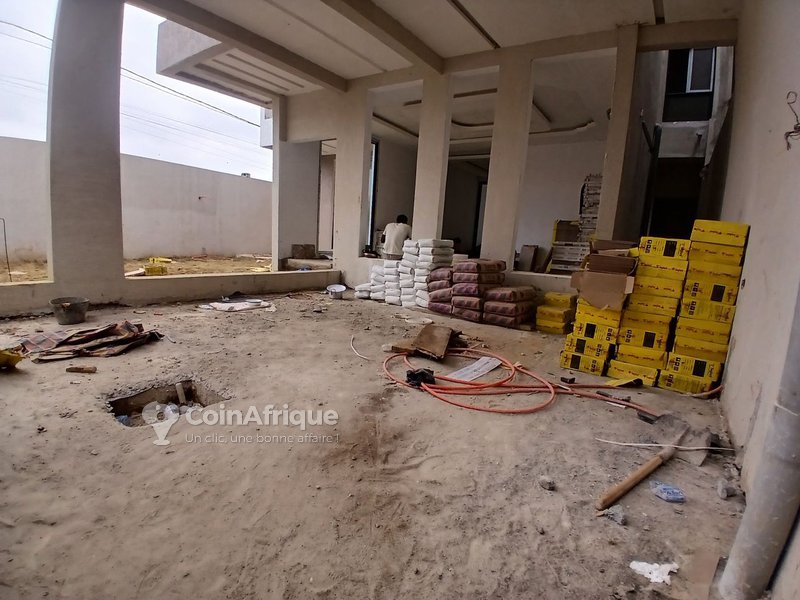 Location villa triplex 8 pièces - Nouveau Chu — photo 2
