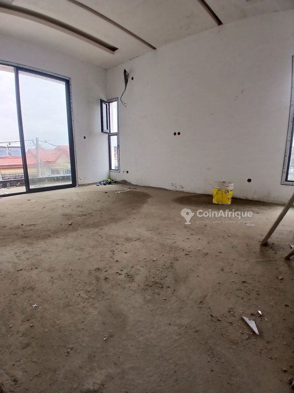 Location villa triplex 8 pièces - Nouveau Chu — photo 3