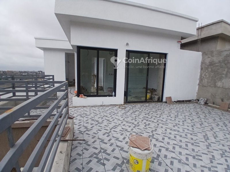 Location villa triplex 8 pièces - Nouveau Chu — photo 4
