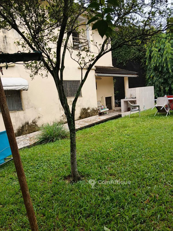 Vente villa duplex 5 pièces à cocody riviera golf — photo 4