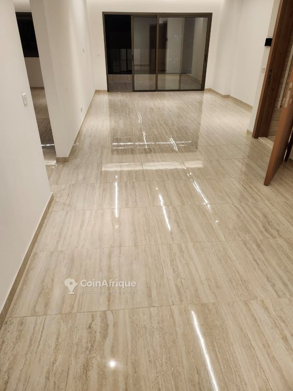 Location appartement haut standing à Marcory-zone 4 — photo 2