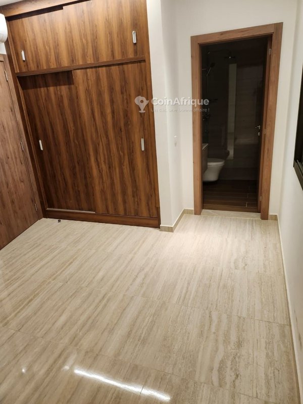 Location appartement haut standing à Marcory-zone 4 — photo 4