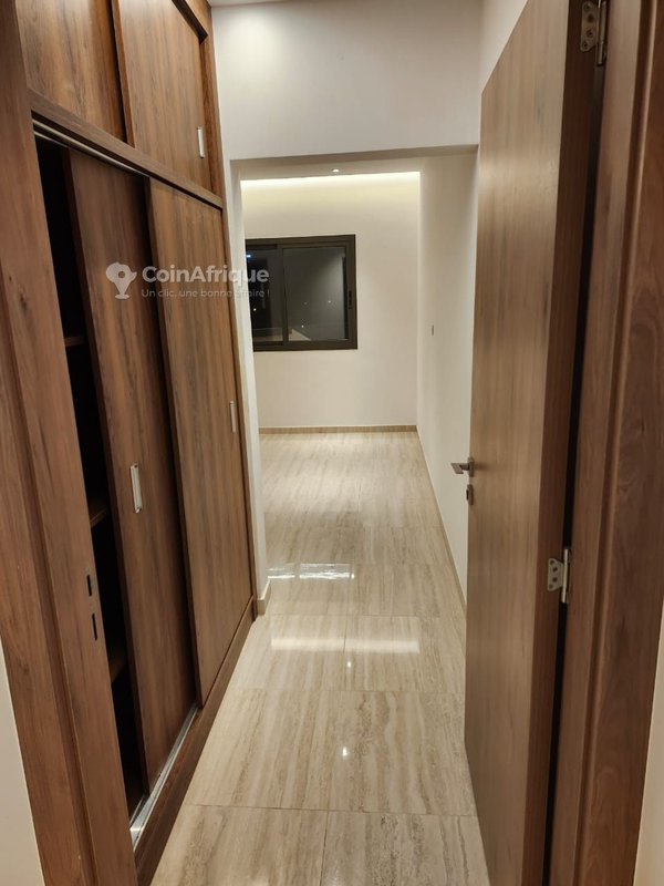 Location appartement haut standing à Marcory-zone 4 — photo 5