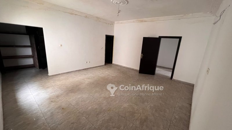 Location villa duplex 6 pièces dans la zone de Faya Ephrata — photo 4